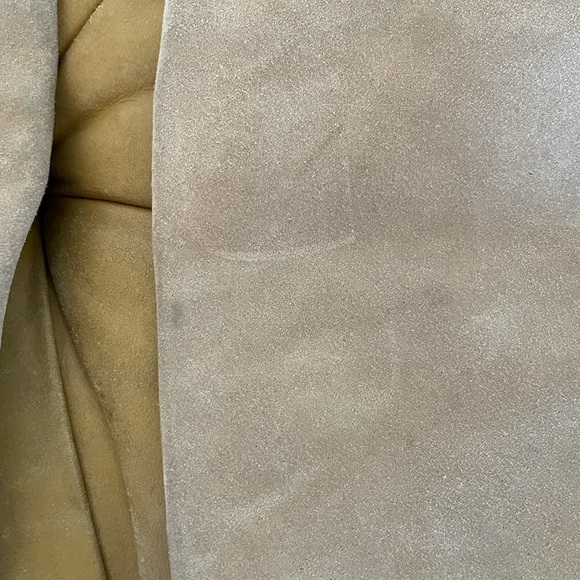 Joie Over the Knee Harmonee Suede Boots - Picture 10 of 16